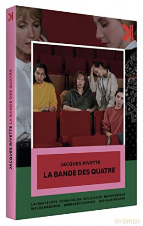 La Bande des Quatre