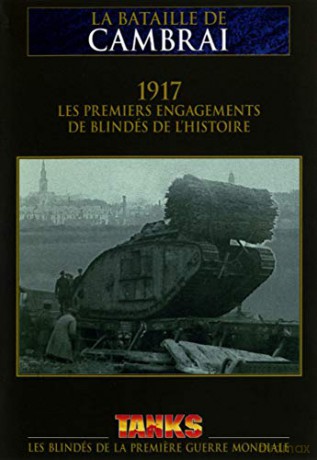 La Bataille de Cambrai