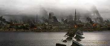 La Bataille de la Baltique
