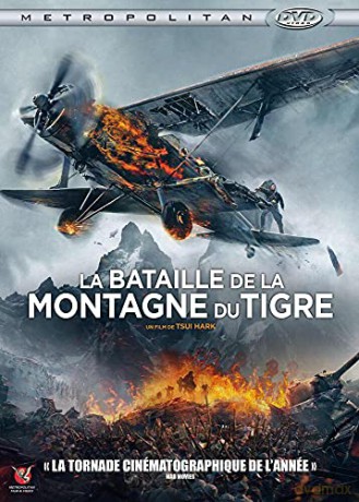La Bataille de la Montagne du Tigre