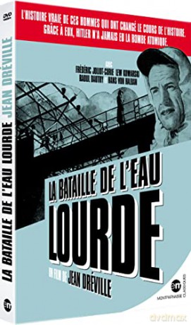 La Bataille de l'eau Lourde