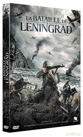 La Bataille de Leningrad
