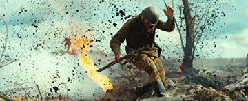La Bataille de Leningrad
