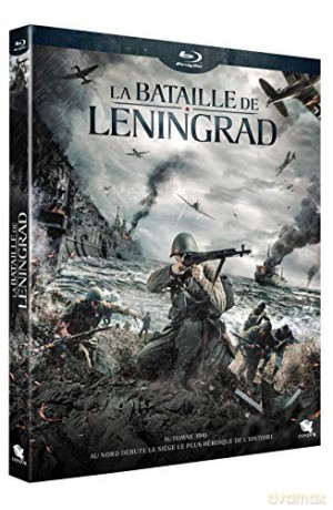 La Bataille de Leningrad