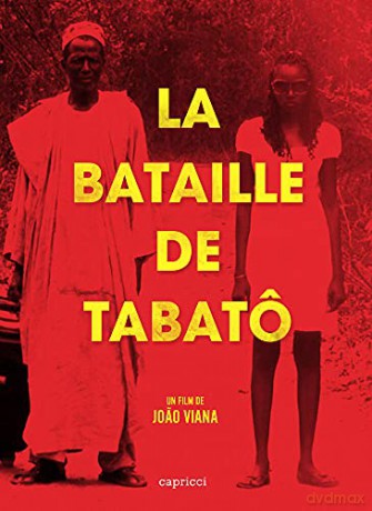 La Bataille de Tabatô