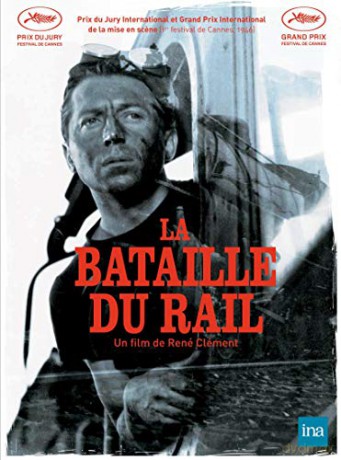 La Bataille du Rail