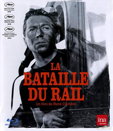 La Bataille du Rail