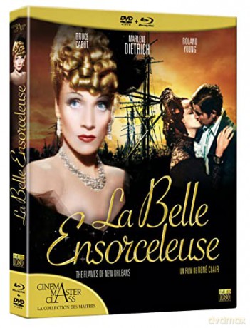 La Belle ensorceleuse - Combo
