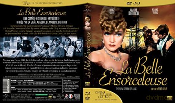 La Belle ensorceleuse - Combo