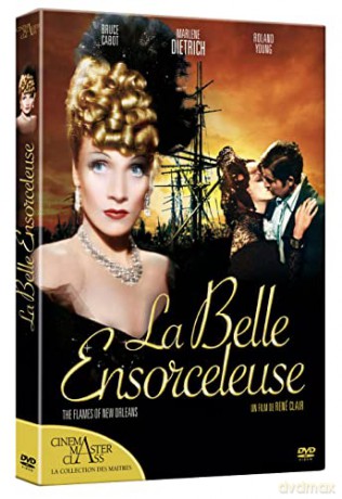 La Belle ensorceleuse