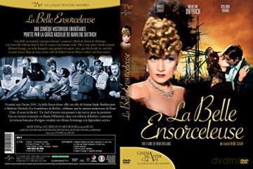 La Belle ensorceleuse