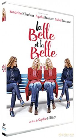 La Belle et la belle