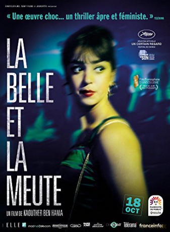 La Belle et la Meute