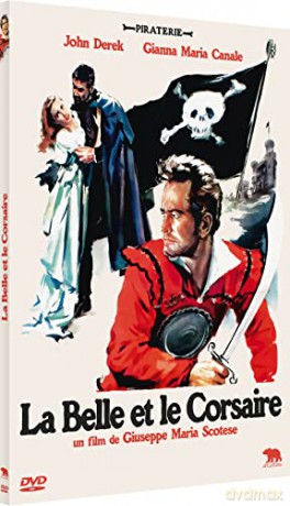 La Belle et Le Corsaire