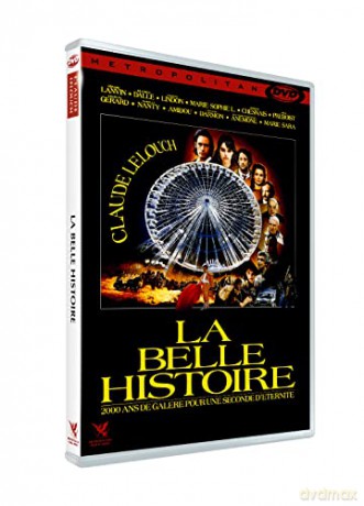 La Belle Histoire