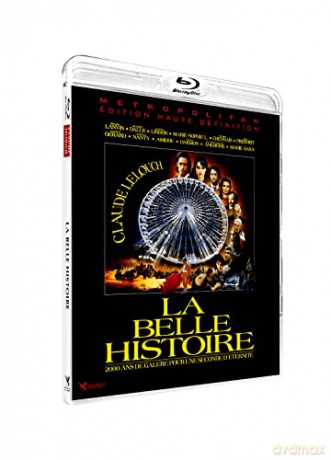 La Belle Histoire
