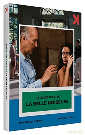La Belle Noiseuse