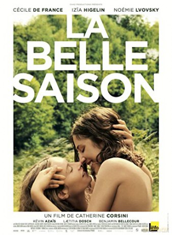 La Belle Saison