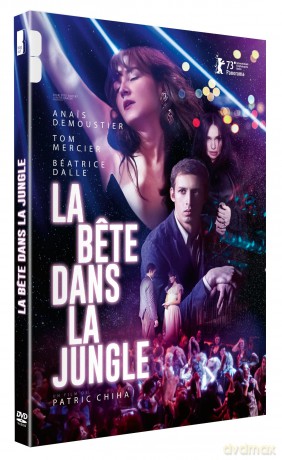 La Bete dans la Jungle