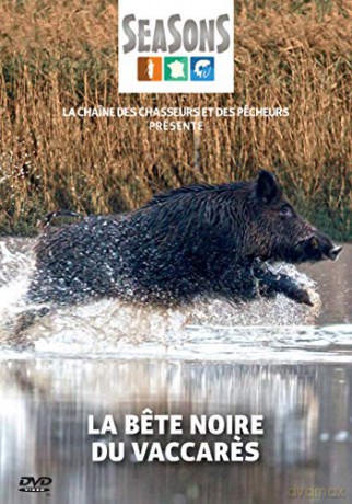 La Bete Noire du Vaccares