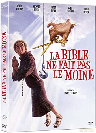 In God We Tru$t (Trapista w Los Angeles) [Blu-Ray]