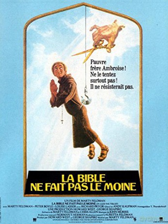 In God We Tru$t (Trapista w Los Angeles) [Blu-Ray]