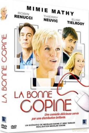 La Bonne Copine