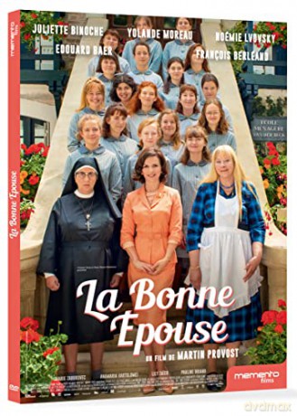 La Bonne épouse