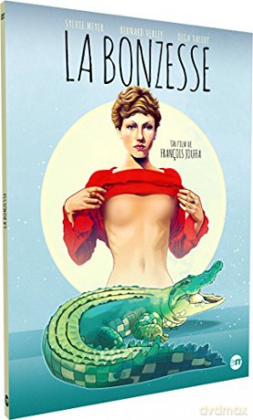 La Bonzesse