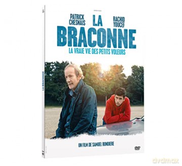 La Braconne