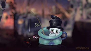 La Cabane a Histoires-Coffret Volumes 3 et 4