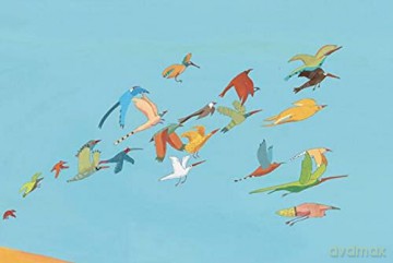 La Cabane aux Oiseaux