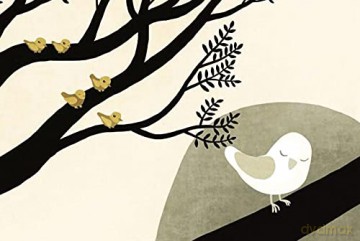 La Cabane aux Oiseaux