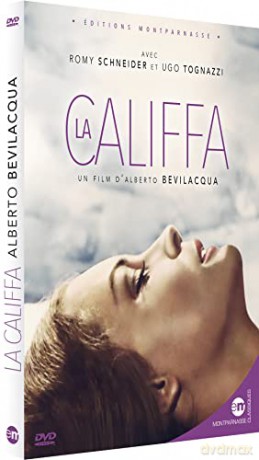 La Califfa