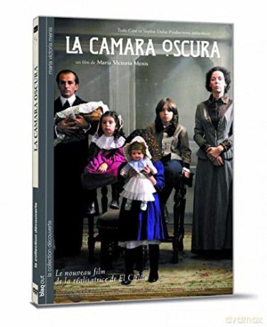 La Camara oscura