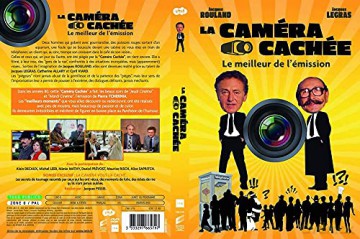 La Caméra cachée, Le Meilleur de l'émission