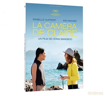 La Caméra de Claire