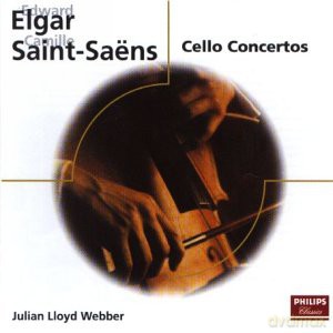 English Chamber Orch: Elgsr Saint Saens [CD]