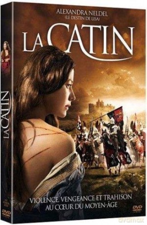 The Whore [DVD]