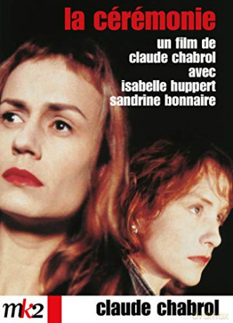 La Cérémonie