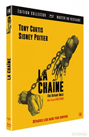 La Chaîne (Édition collector - Master HD restauré)