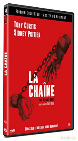 La Chaîne (Édition collector - Master HD restauré)