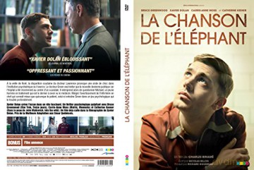 La Chanson de l'éléphant
