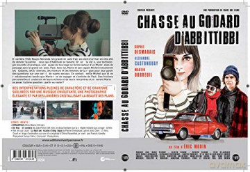 La Chasse au Godard d'Abbittibbi