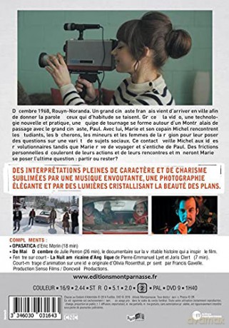 La Chasse au Godard d'Abbittibbi