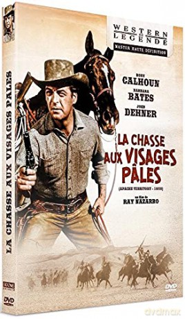 La Chasse aux Visages Pâles (Édition Spéciale) (Édition Spéciale) (Édition Spéciale) (Édition Spéciale)