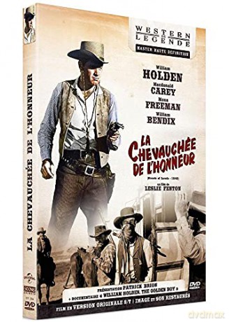 La Chevauchée de l'honneur