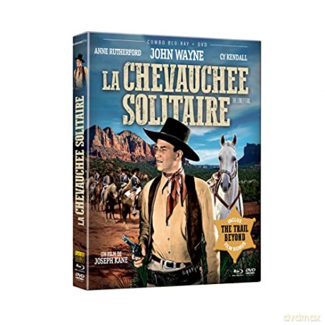 La Chevauchée solitaire - Combo