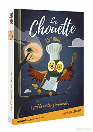 La Chouette en Toque