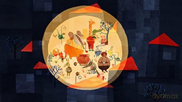 La Chouette Entre Veille et Sommeil